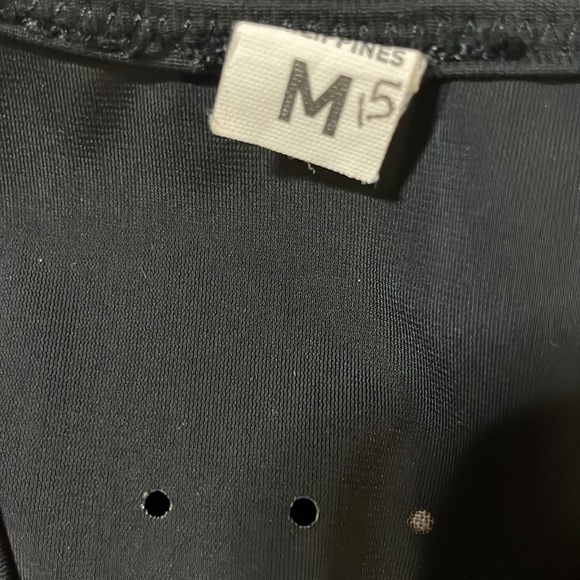 WNBA Adidas Team Issued TechFit Performance Top Size Medium - Picture 16 of 16